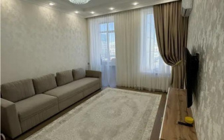 Продажа 1-комнатной квартиры, 44 м² - Продажа квартир в новостройках Астаны без посредников