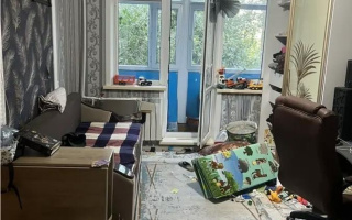 Продажа 1-комнатной квартиры, 33 м² - Продажа квартир в панельном доме в Казахстане - страница 2