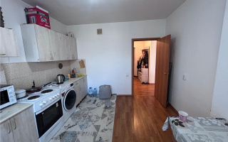 Продажа 1-комнатной квартиры, 43 м² - Аренда квартир помесячно в Атырау