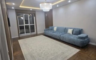 Продажа 4-комнатной квартиры, 134 м² - Продажа квартир в кирпичном доме в Караганде - страница 2