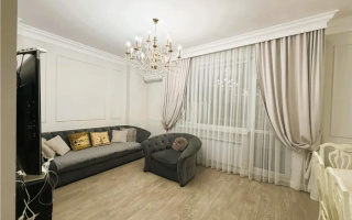 Продажа 3-комнатной квартиры, 100.8 м² - Продажа квартир в Астане в р-не Сарыарка