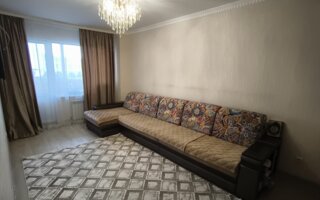 Аренда 2-комнатной квартиры, 65 м² - Аренда двухкомнатных квартир помесячно в Караганде
