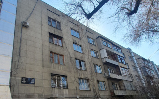 Аренда 1-комнатной квартиры, 42 м² - Аренда квартир помесячно в Алматы - страница 2