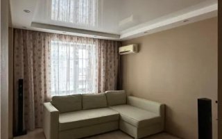 Продажа 2-комнатной квартиры, 51 м² - Недвижимость в Темиртау