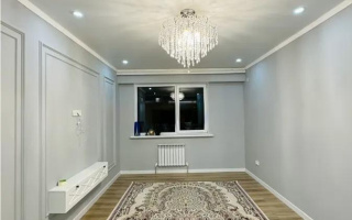 Продажа 3-комнатной квартиры, 72 м², ул. Жунисова, дом  14 - Продажа  трехкомнатных квартир в Алматы с фото