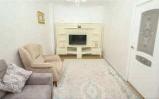 Продажа 2-комнатной квартиры, 61 м², ул. Навои, дом  37 - Продажа квартир в Алматы