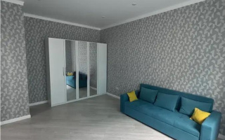 Продажа 1-комнатной квартиры, 34 м², ул. Айтматова, дом  77/6 - Продажа квартир в Казахстане