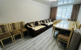 Продажа 3-комнатной квартиры, 57 м², мкр-н 14, дом  22 - Продажа квартир в Караганде