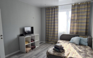 Аренда 1-комнатной квартиры, 38 м² - Аренда квартир помесячно от хозяев в Астане