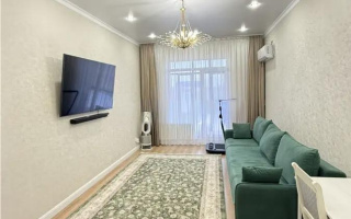 Продажа 3-комнатной квартиры, 79 м² - Продажа квартир от собственников в Караганде - страница 2