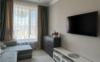 Продажа 1-комнатной квартиры, 42 м² - Продажа однокомнатных квартир в кирпичном доме в Астане - страница 3