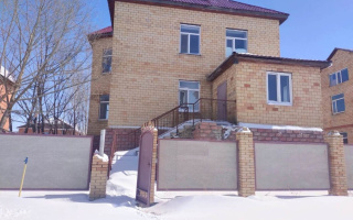 Продажа , 350 м², ул. Бурабай, дом  54 - ул. Кобыланды батыра - Продажа зданий в Астане