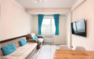 Продажа 3-комнатной квартиры, 58 м² - Продажа трехкомнатных квартир в монолитно-каркасном доме в Астане - страница 2