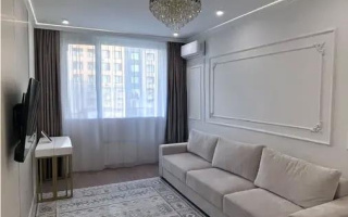 Продажа 2-комнатной квартиры, 58 м² - Продажа квартир в монолитно-каркасном доме в Астане - страница 3