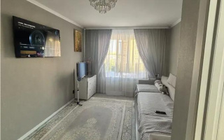 Продажа 1-комнатной квартиры, 35 м² - Продажа однокомнатных квартир в р-не Сарыарка Астаны - страница 3