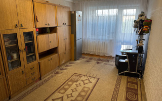 Продажа 3-комнатной квартиры, 60 м², мкр-н 21, дом  21 - Продажа  трехкомнатных квартир в Караганде