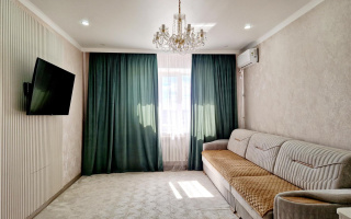 Продажа 2-комнатной квартиры, 61 м² - Продажа двухкомнатных квартир в Караганде