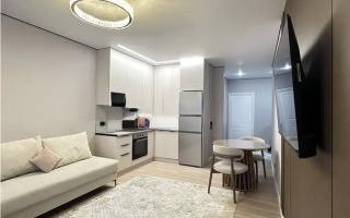 Продажа 3-комнатной квартиры, 65 м² - Продажа квартир от собственников в Астане