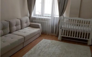 Продажа 1-комнатной квартиры, 40 м², ул. Сыганак, дом  2 - Продажа  однокомнатных квартир в Астане