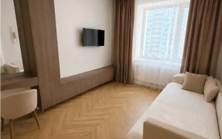 Продажа 1-комнатной квартиры, 28.6 м² - Продажа квартир в новостройках Астаны с фото - страница 35