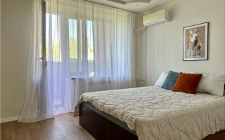 Продажа 2-комнатной квартиры, 51 м² - Продажа двухкомнатных квартир в кирпичном доме в Алматы