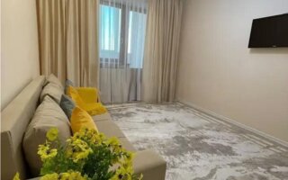 Продажа 1-комнатной квартиры, 35 м²