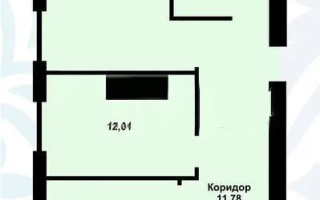 Продажа 3-комнатной квартиры, 72 м², ул. Муканова, дом  51 стр - Продажа квартир в новостройках Караганды