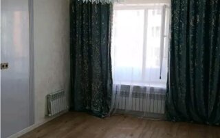 Продажа 2-комнатной квартиры, 43 м²