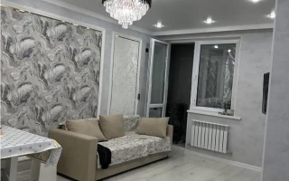 Продажа 2-комнатной квартиры, 44 м², ул. Жургенова, дом  19 - Продажа квартир в Астане