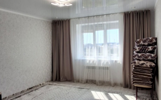 Продажа 1-комнатной квартиры, 54.1 м² - Продажа однокомнатных квартир в кирпичном доме в Казахстане - страница 2