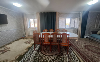 Продажа 3-комнатного дома, 86.7 м² - Продажа домов, коттеджей в Казахстане - страница 11