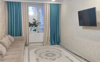 Продажа 2-комнатной квартиры, 64 м² - Продажа двухкомнатных квартир в Казахстане - страница 3