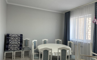 Продажа 5-комнатной квартиры, 109 м² - Продажа  пятикомнатных квартир в новостройках Караганды