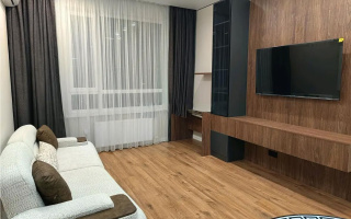 Продажа 2-комнатной квартиры, 46.3 м², пр. Туран, дом  43/5 - Продажа  двухкомнатных квартир в Астане без посредников с фото