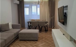 Продажа 3-комнатной квартиры, 75 м² - Продажа квартир в монолитно-каркасном доме в Караганде