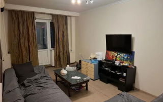 Продажа 3-комнатной квартиры, 58 м², пр. Райымбека, дом  82/90 - Продажа квартир в Алматы