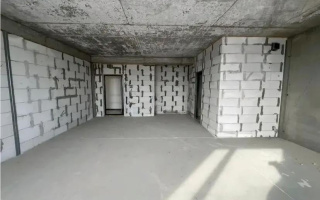 Продажа 2-комнатной квартиры, 68.1 м², ул. Момышулы, дом  100 стр - Продажа  двухкомнатных квартир в новостройках Алматы с фото