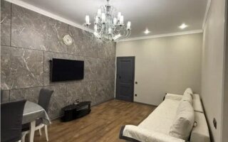 Продажа 3-комнатной квартиры, 84 м²