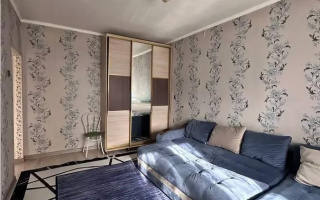 Продажа 1-комнатной квартиры, 34 м², ул. Жумабаева, дом  27 - Продажа квартир в Алматы с фото