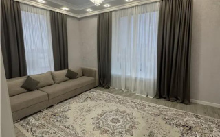 Продажа 2-комнатной квартиры, 60 м², ул. Сыганак, дом  1 - Продажа  двухкомнатных квартир в Астане без посредников с фото