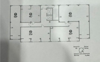 Продажа 1-комнатной квартиры, 44.7 м² - Продажа однокомнатных квартир в Астане - страница 3