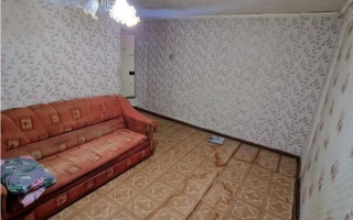 Продажа 2-комнатной квартиры, 44 м² - Продажа двухкомнатных квартир в Городе Караганды
