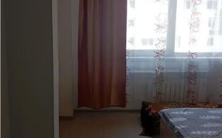 Продажа 1-комнатной квартиры, 35.3 м², Кульджинский тракт, дом  16/1 - Продажа квартир в Алматы