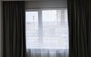 Продажа 1-комнатной квартиры, 34.35 м², ул. Хусейна бен Талала, дом  39/1 - Продажа  однокомнатных квартир в Астане без посредников с фото