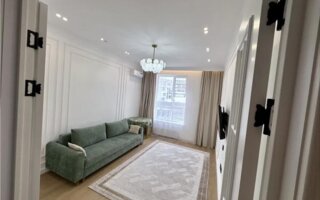 Продажа 1-комнатной квартиры, 39.6 м² - Продажа квартир в монолитно-каркасном доме в Казахстане - страница 11