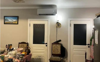 Продажа 3-комнатной квартиры, 56 м², ул. Жунисова, дом  2/13 - Продажа квартир в новостройках Алматы без посредников с фото