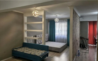 Продажа 1-комнатной квартиры, 50 м² - Продажа квартир в новостройках Алматы