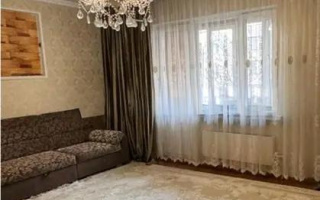 Продажа 2-комнатной квартиры, 65 м², ул. Физкультурная, дом  17 - Продажа квартир в Алматы без посредников