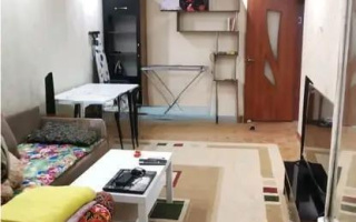 Продажа 2-комнатной квартиры, 42 м², мкр-н 9, дом  51 - Продажа  двухкомнатных квартир в Алматы без посредников с фото