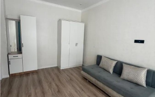 Продажа 1-комнатной квартиры, 38.1 м² - Продажа однокомнатных квартир в Астане